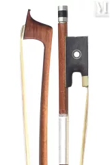 Archet de violon 3/4-XXe siècle-img1