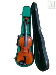 Violon Français 3/4-Anonyme - XXe-img1