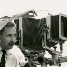JEAN-PIERRE RONZEL , PUBLICITAIRE DE « GRAND FORMAT »