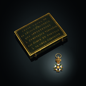 MILLON_Légion_Honneur_Napoléon