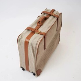 valise Dior estimation