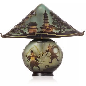MILLON_lampe_emile_galle