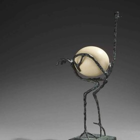 Estimation gratuite Diego Giacometti