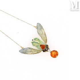 Estimation bijoux art nouveau