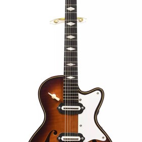 Estimation gratuite guitare electrique