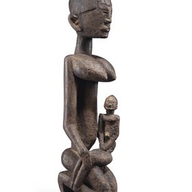 Estimation gratuite oeuvre Dogon