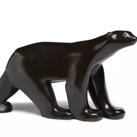 Estimation gratuite sculpture d'ours