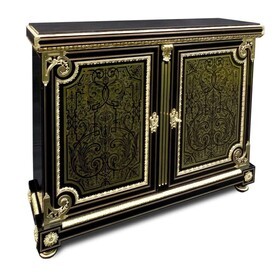 MILLON Estimation mobilier Napoléon III