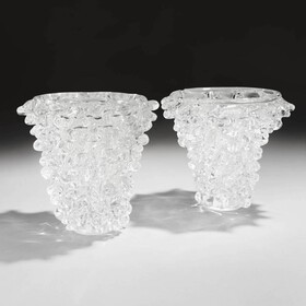Estimation gratuite de vos objets en verre de Murano