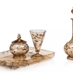 Estimation gratuite carafe