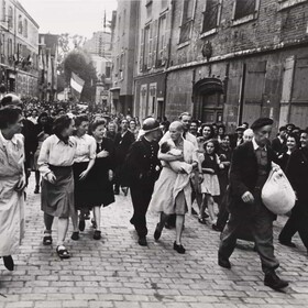 Estimation gratuite de vos photographies urbaines