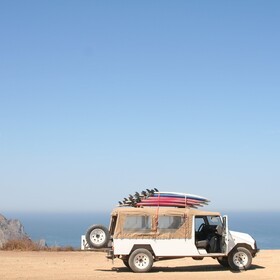 Estimation gratuite voiture de plage