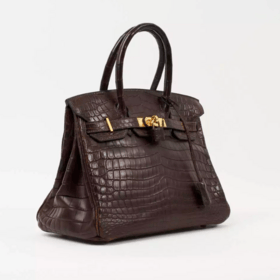 Estimation gratuite de votre sac Birkin Hermès