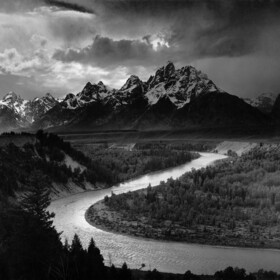 Estimation gratuite photographie de paysage