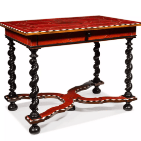 Estimation gratuite meuble Louis XIV