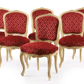 Estimation gratuite mobilier Louis XV