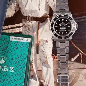 Ventes aux enchères montre et horlogerie