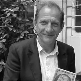 Daniel BERROUS - Expert en philatélie