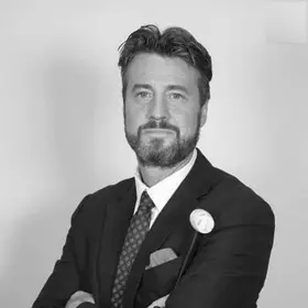 Alexandre Millon - Président