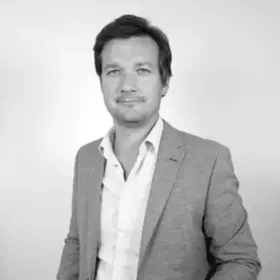 Mayeul de La Hamayde - Commissaire-priseur