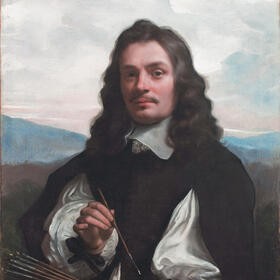 Michael Sweerts - Peintre flamand