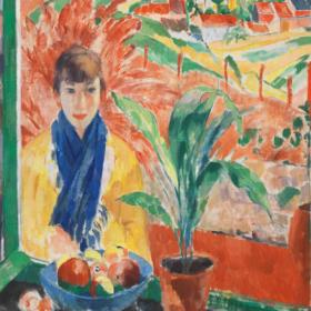 Rik Wouters